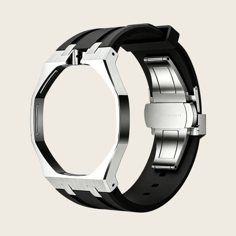 Changer un bracelet Royal Pop 40mm en 3 secondes