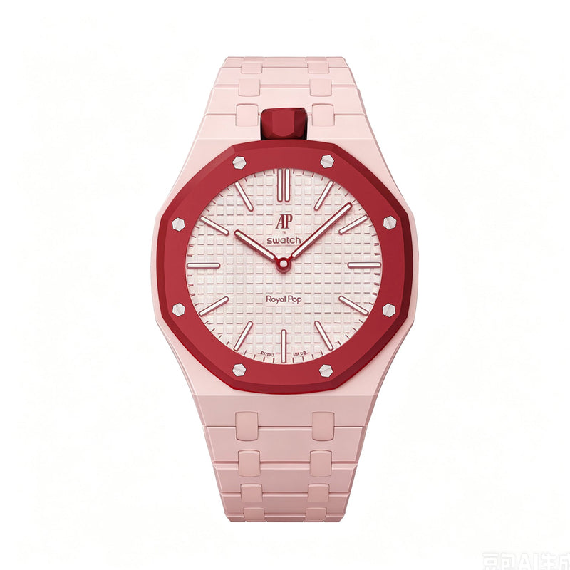 Royal Pop 40mm Summer 2026 Bracelet Guide — Heat, Travel, and Water