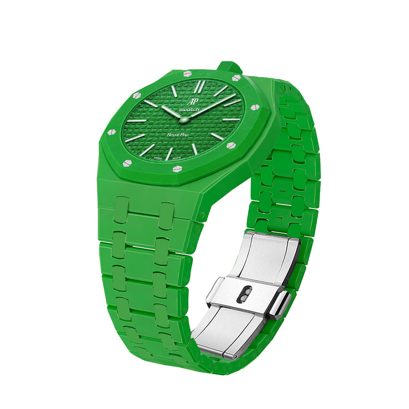 Which Bracelet for Your Royal Pop 40mm? The Complete Buyer’s Guide