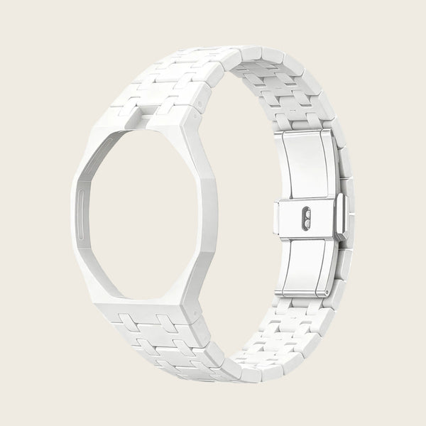 Royal Pop Style bioceramic bracelet for the Royal Pop 40mm