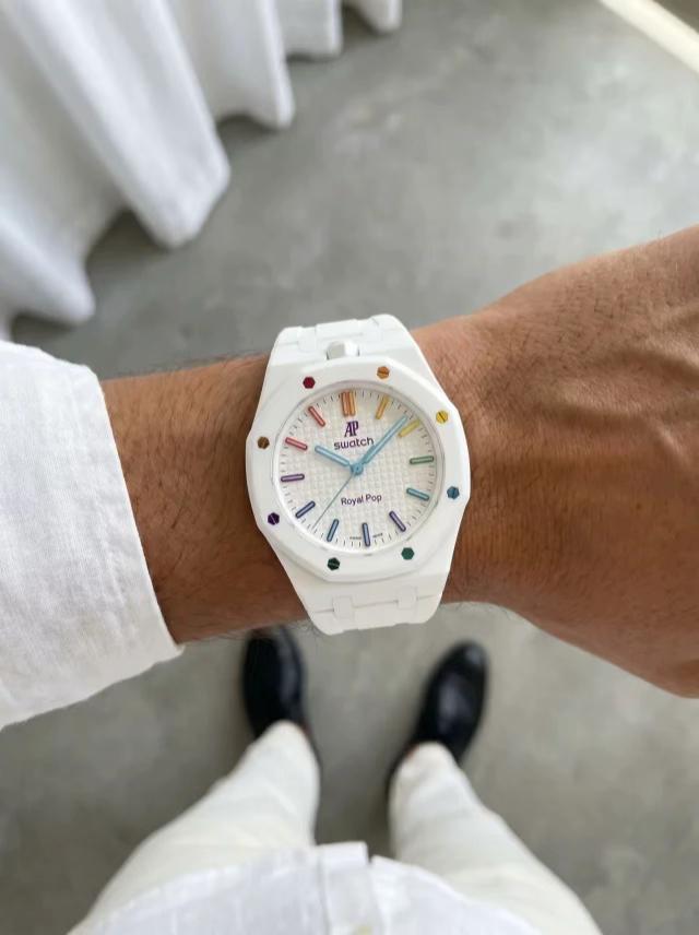 The Complete Guide to Royal Pop 40mm Bracelets in 2026