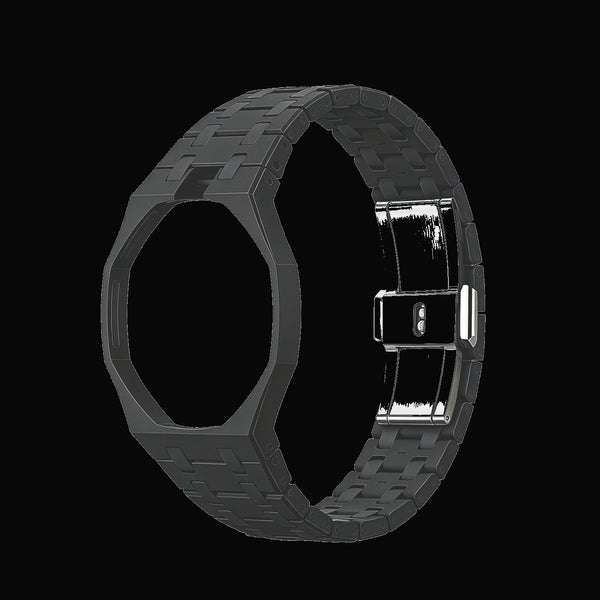 Bioceramic Monochrome — Royal Pop 40mm