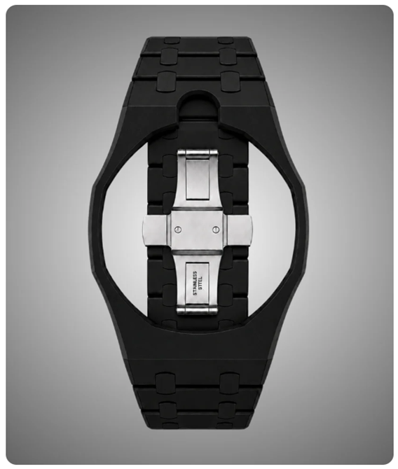 Ceramic Bracelet — Monochrome