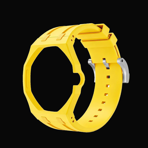 Silicone Bracelet — Royal Pop 40mm
