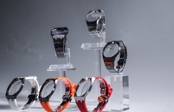 Qu'est-ce que la Biocéramique ? Le Guide Complet du Matériau pour les Passionnés de Montres