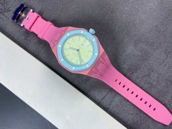 28 Farben Royal Pop 40mm — Kompletter Farbratgeber 2026