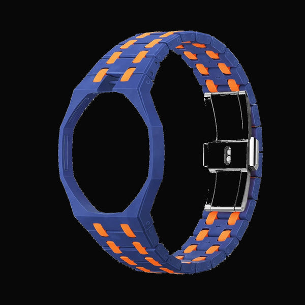 Bioceramic Dual Bracelet — Royal Pop 40mm