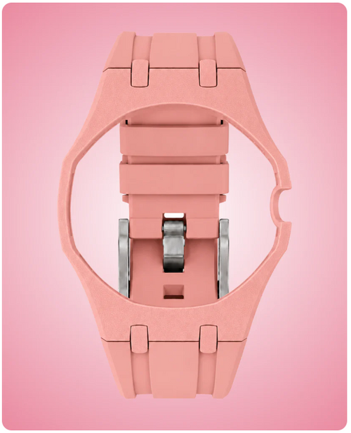 Silicone Bracelet — Royal Pop 40mm