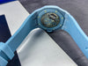 Siliconen Armband — Royal Pop 40mm