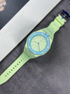 Siliconen Armband — Royal Pop 40mm