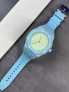 Siliconen Armband — Royal Pop 40mm