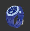 Siliconen Armband — Royal Pop 40mm