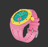 Siliconen Armband — Royal Pop 40mm