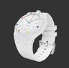 Siliconen Armband — Royal Pop 40mm