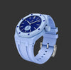 Siliconen Armband — Royal Pop 40mm