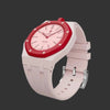 Siliconen Armband — Royal Pop 40mm