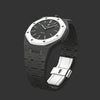 Keramikarmband — Royal Pop 40mm