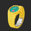Keramikarmband — Royal Pop 40mm