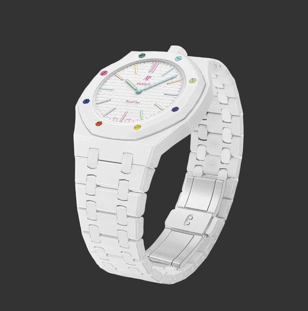 Bioceramic Bracelet — Royal Pop 40mm
