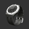 Siliconen Armband — Royal Pop 40mm