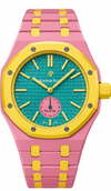 OTG Roz Contrast - Pink Teal